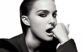 Известная звезда Натали Портман