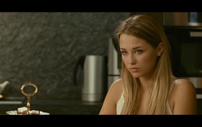 Знаменитая Аглая Шиловская