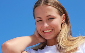 Очаровательная Аглая Шиловская