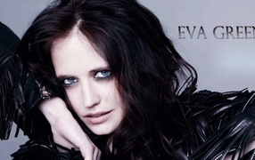 Популярная Ева Грин