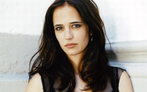 Суперзвезда Ева Грин