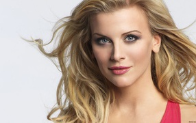 Популярная актриса Ева Хаберманн