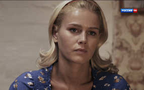 Модель Екатерина Кузнецова