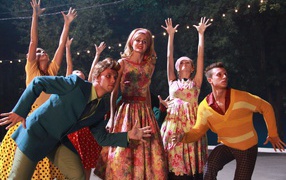 Знаменитая актриса Екатерина Кузнецова