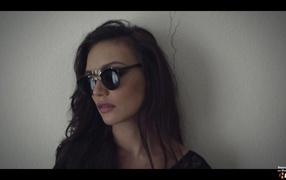 Актриса Елена Темникова