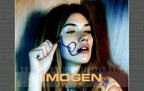 Актриса Имоджен Путс