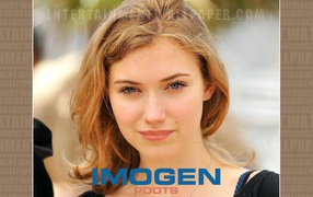 Супермодель Имоджен Путс