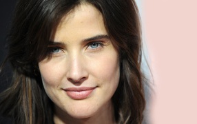 Модель Коби Смолдерс