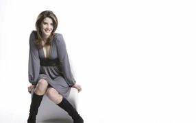 Суперзвезда Коби Смолдерс