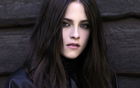 Очаровательная актриса Кристен Стюарт