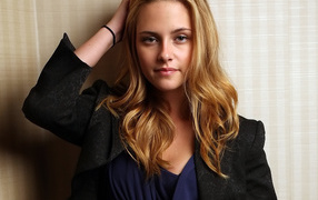 Красивая модель Кристен Стюарт