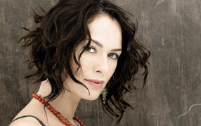 Знаменитая Лина Хиди