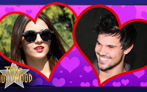 Прекрасная актриса Мари Авгеропулос