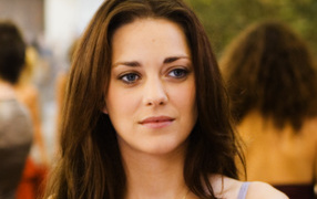 Прекрасная актриса Марион Котийяр