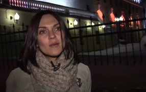 Знаменитая Надежда Ручка