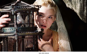 Популярная Натали Дормер