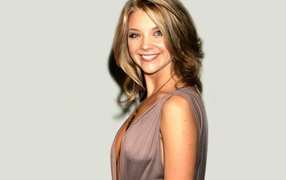 Очаровательная Натали Дормер