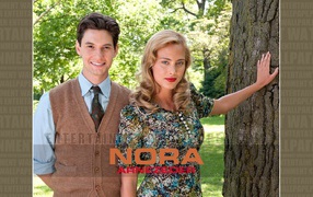 Знаменитая актриса Нора Арнезедер