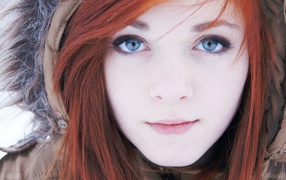 Знаменитая актриса Роуз Лесли