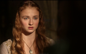 Софи Тернер