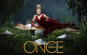 Очаровательная Эмма Ригби