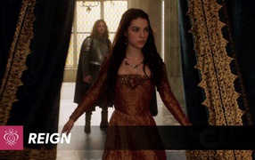 Прекрасная актриса Аделаида Кэйн