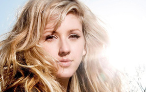 Красивая актриса Дакота Джонсон