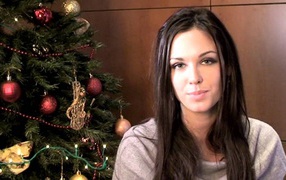 Актриса Ирина Антоненко