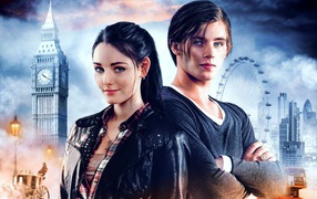 Знаменитая Мария Эрих