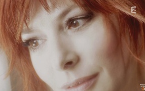 Супермодель Милен Фармер