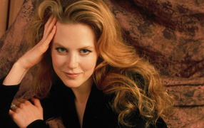 Николь Кидман