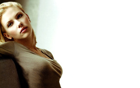 Скарлетт Йоханссон