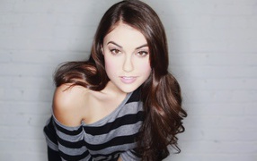 Монашка Саша Грей