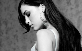 Спинка Саши Грей