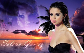 Индийская актриса