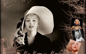 Мерлин Монро