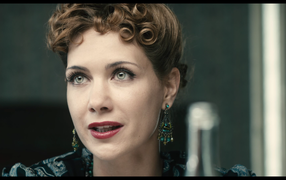 Знаменитая Екатерина Климова