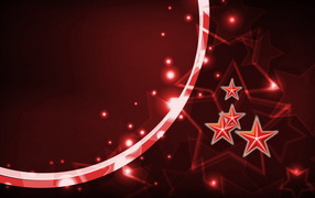 Звезды в День Победы 9 мая