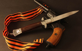 Символы Дня Победы 9 мая