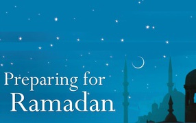 Celebrate Holy Ramadan 2014