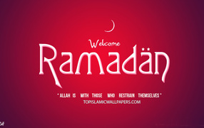 Red Ramadan