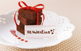 Sweet Valentine's Day Valentine's February 14