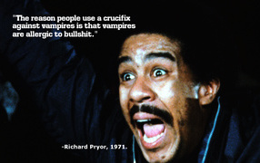 Актер Ричард Приор