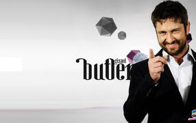 Возлюбленный Джерард Батлер