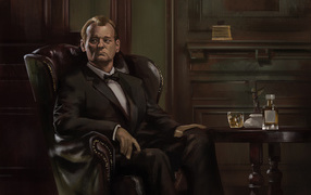 Билл Мюррей актер