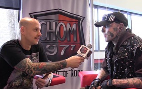 Популярная Кинозвезда Рик Жене