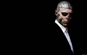 Знаменитость Рик Жене