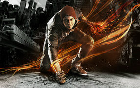 Кеды обувь будущего