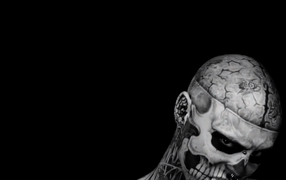 Суперзвезда Рик Жене