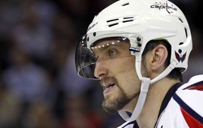 Славный Александр Овечкин